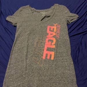 American eagle top